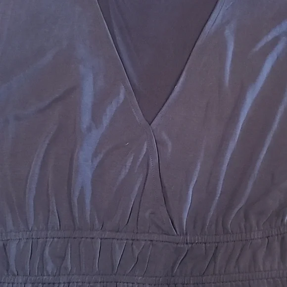 Lucky Brand black top NWOT - Picture 7 of 9